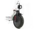 Складний електросамокат Crosser E9 Premium Білий 10" 9,6Ah 36V для дітей і дорослих Електричний Самокат 105 фото 6