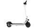 Складний електросамокат Crosser E9 Premium Білий 10" 9,6Ah 36V для дітей і дорослих Електричний Самокат 105 фото 2
