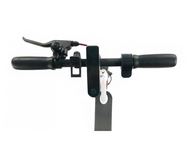 Складний електросамокат Crosser E9 Premium Білий 10" 9,6Ah 36V для дітей і дорослих Електричний Самокат 105 фото