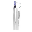 Аква Дермапен  Aqua DermaPen Pro з автоматичною подачею сироватки та акумулятором