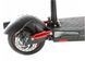 Потужний електросамокат із сидінням Crosser T4 Turbo 1500W 15Ah 60V Складний електричний самокат Кроссер 048П фото 3