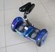 Гіроскутер NineBot MiniRobot Pro, гіроборд із ручкою 800 Вт Xiomi mini 54V мінісигвей ксіомі Зіркове небо Said-545 небо фото 2