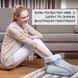 Електрична Грілка Для Ніг 100 W 3 Режими Підігрівання + Таймер BSTherm FW402 BSTherm - F40W2SS фото 5