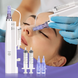 Аква Дермапен  Aqua DermaPen Pro з автоматичною подачею сироватки та акумулятором К82 фото 12