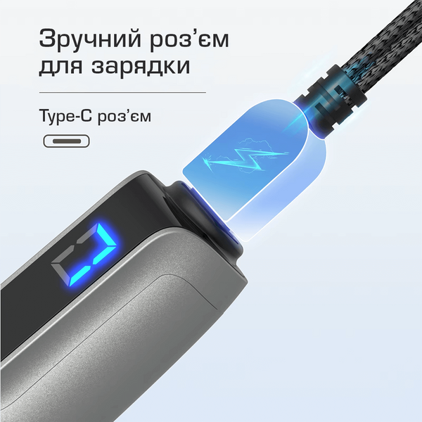 Набір дермапен Dr. Pen M8S + 40 картриджів для фракційної мезотерапії та мікронідлінгу M8S4012H фото