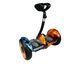 Мінісигвей Ninebot Mini Pro 54V Нейнбот Minirobot Segway mini гіроборд із ручкою 800 Вт Гіроскутер 10.5" Said-546 огонь фото 7