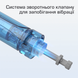 Набір дермапен Dr. Pen M8S + 40 картриджів для фракційної мезотерапії та мікронідлінгу M8S4012H фото 7