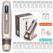 Набір дермапен Hydra Pen H5 + 30 картриджів для фракційної мезотерапії та мікронідлінгу H5К3012H фото 1