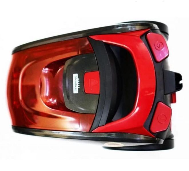 Пылесос ROYALS BERG GD-1604 3000Вт Красный Контейнерый пылесос для дома Мощный циклонный пылесос без мешка GD1604 фото