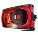 Пылесос ROYALS BERG GD-1604 3000Вт Красный Контейнерый пылесос для дома Мощный циклонный пылесос без мешка GD1604 фото 6