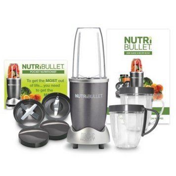 Блендер nutribullet для будинку 600W. Потужний блендер Нутрибуллет Кухонний блендер Нутрі блендер 109 фото
