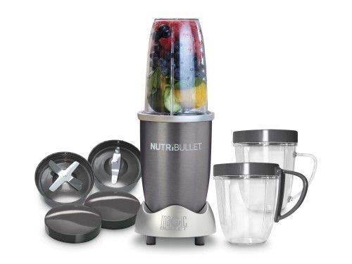 Блендер nutribullet для будинку 600W. Потужний блендер Нутрибуллет Кухонний блендер Нутрі блендер 109 фото