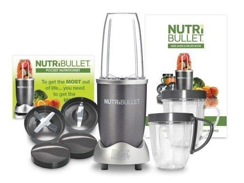 Блендер nutribullet для будинку 600W. Потужний блендер Нутрибуллет Кухонний блендер Нутрі блендер 109 фото