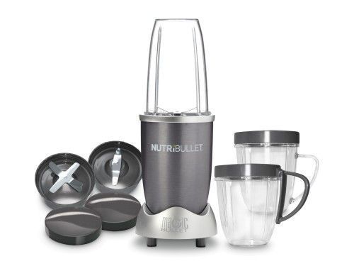 Блендер nutribullet для будинку 600W. Потужний блендер Нутрибуллет Кухонний блендер Нутрі блендер 109 фото