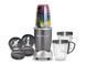 Блендер nutribullet для будинку 600W. Потужний блендер Нутрибуллет Кухонний блендер Нутрі блендер 109 фото 4
