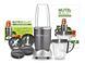 Блендер nutribullet для будинку 600W. Потужний блендер Нутрибуллет Кухонний блендер Нутрі блендер 109 фото 9