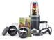 Блендер nutribullet для будинку 600W. Потужний блендер Нутрибуллет Кухонний блендер Нутрі блендер 109 фото 3