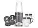Блендер nutribullet для будинку 600W. Потужний блендер Нутрибуллет Кухонний блендер Нутрі блендер 109 фото 2