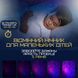 Проектор Звёздного Неба Космонавт Светодиодный LED Ночник Галактика с Лазерной Проекцией Для Детей и Взрослых Проектор Ночник Астронавт фото 4