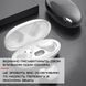 Бездротові Bluetooth Навушники Вкладиші TWS Вакуумні з Вбудованим Чіпом JL Sainyer А68 Чорні А68 фото 7