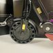 Електросамокат Kugoo S3 Pro Jilong Black Чорний Складний електричний самокат Куго С3 Про для дітей/дорослих 058П фото 6