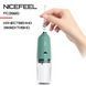 Портативный Ирригатор Для Зубов NiceFeel Водонепроницаемый Ирригатор Полости Рта FC3920 FC3920 фото 5