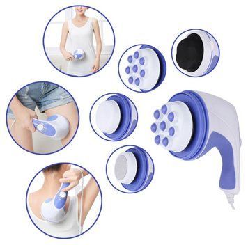 Масажер для схуднення, для тіла, рук і ніг Relax and Tone (Релакс Тон) RelaxTone RelaxTone фото